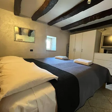 Vakantiehuis L'archetto Di Campagnano Campagnano Di Roma