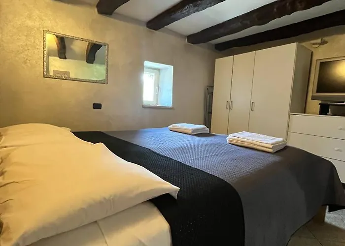 Vakantiehuis L'archetto Di Campagnano Campagnano Di Roma